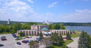 Best Western Inn On The Bay,Owen Sound>>Ontario,3 star