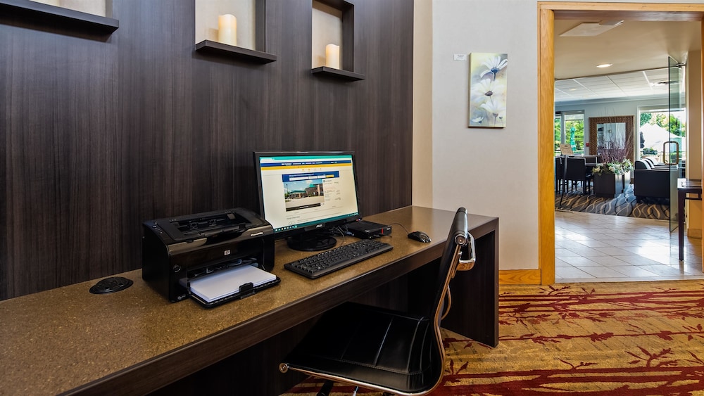 best western inn on the bay