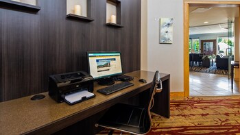 best western inn on the bay