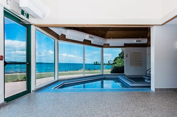 best western inn on the bay