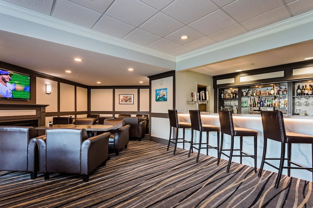 best western inn on the bay