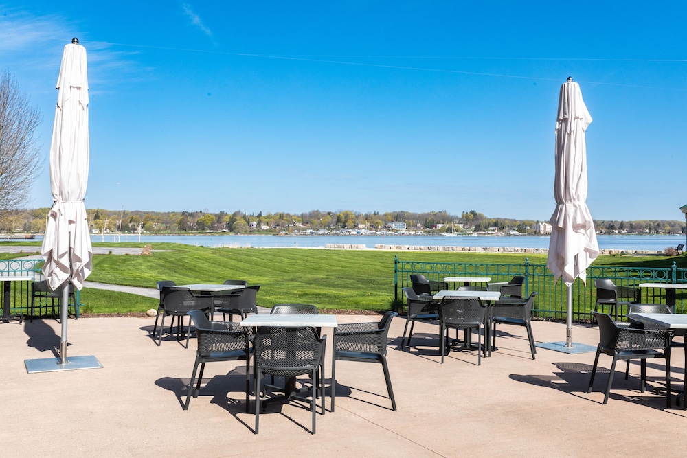 best western inn on the bay