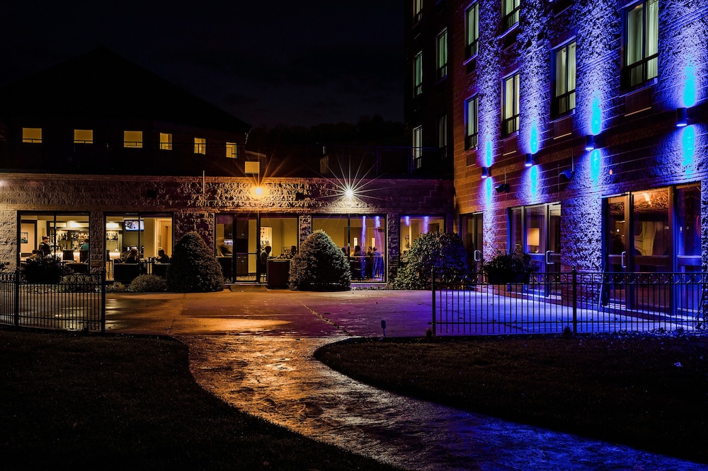 best western inn on the bay