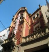 hotel medium sitges park