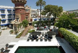 hotel medium sitges park