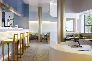 hotel medium sitges park