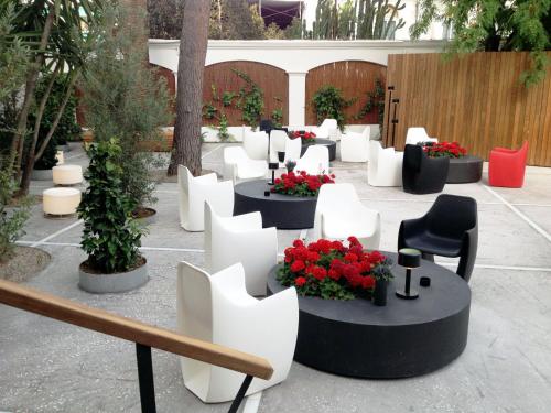 hotel medium sitges park