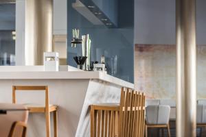 hotel medium sitges park