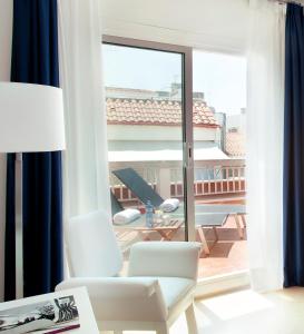 hotel medium sitges park