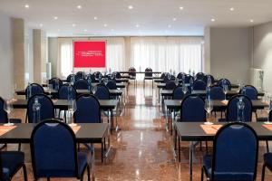 hotel medium sitges park