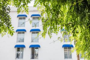 hotel medium sitges park