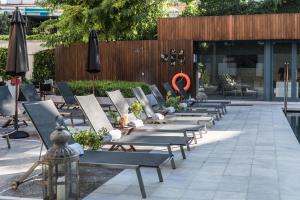 hotel medium sitges park