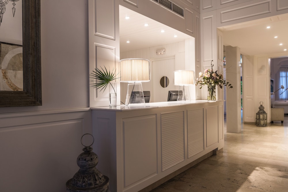 hotel medium sitges park