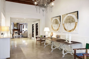 hotel medium sitges park