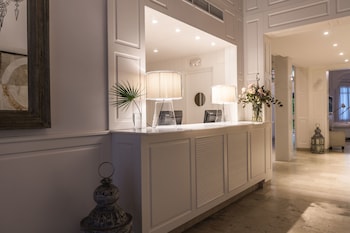 hotel medium sitges park