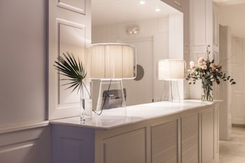 hotel medium sitges park