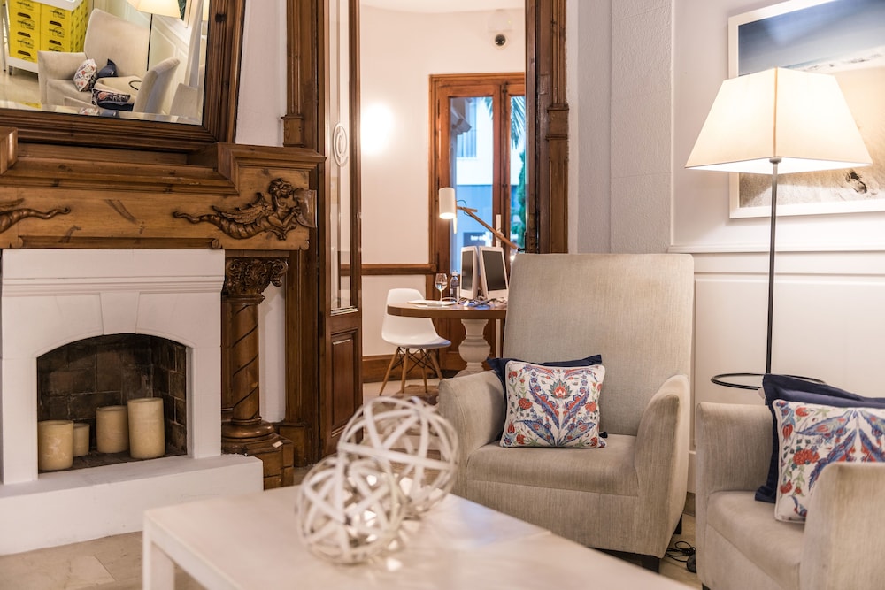 hotel medium sitges park