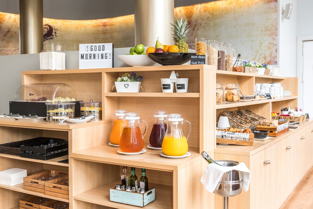 hotel medium sitges park