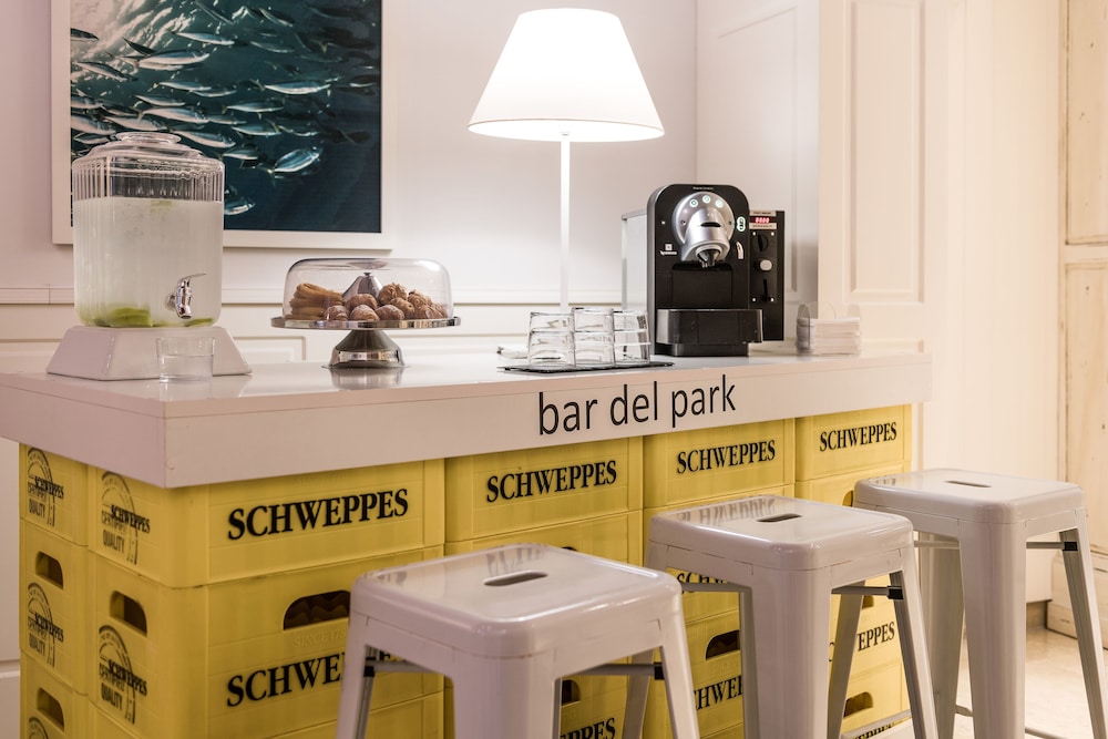 hotel medium sitges park