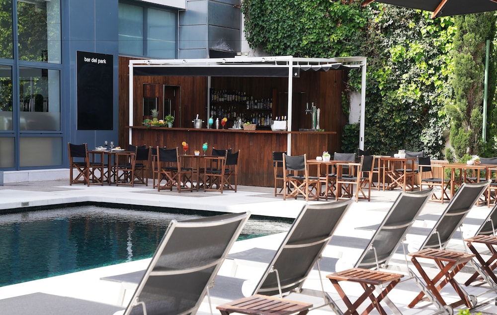 hotel medium sitges park