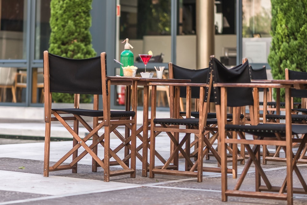 hotel medium sitges park