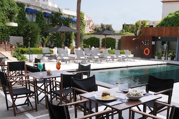 hotel medium sitges park