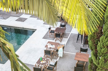 hotel medium sitges park