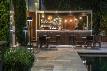 hotel medium sitges park