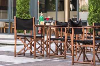 hotel medium sitges park