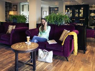 Mercure Oxford Eastgate Hotel,Oxford>>Bicester,4 star