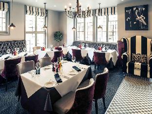 Mercure Oxford Eastgate Hotel,Oxford>>Bicester,4 star