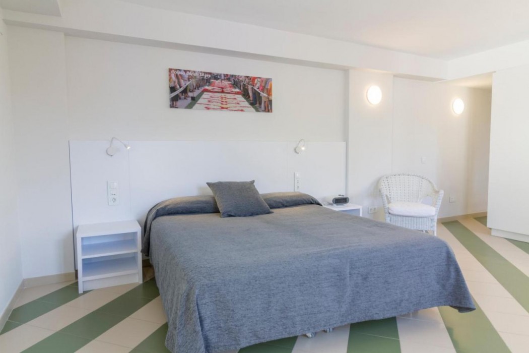 sunway amapola apartamentos