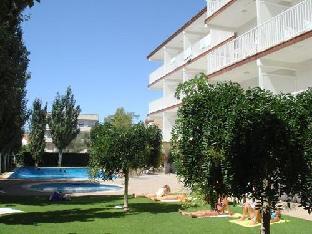 sunway amapola apartamentos