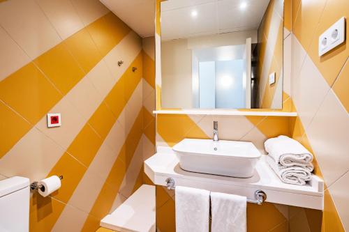 sunway amapola apartamentos