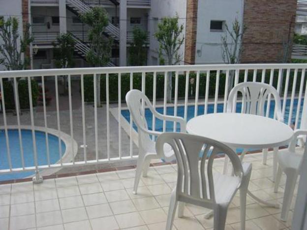 sunway amapola apartamentos