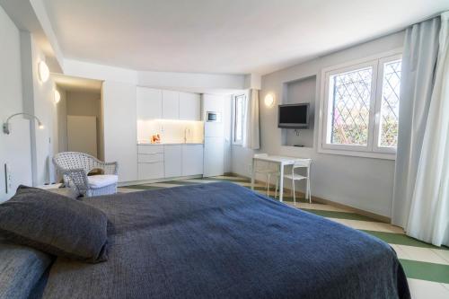 sunway amapola apartamentos