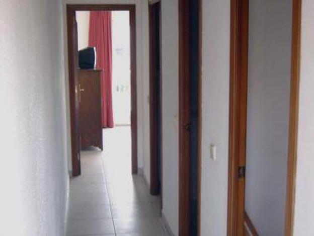 sunway amapola apartamentos