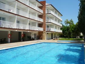 sunway amapola apartamentos