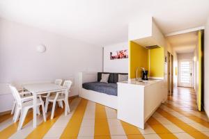 sunway amapola apartamentos