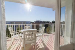 sunway amapola apartamentos