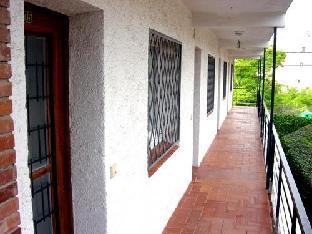 sunway amapola apartamentos