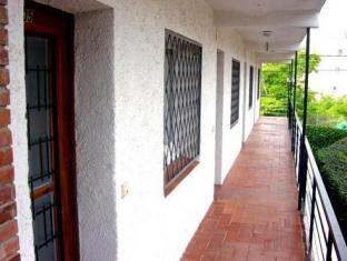 sunway amapola apartamentos