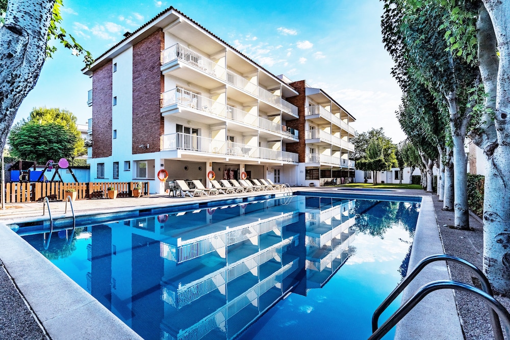 sunway amapola apartamentos