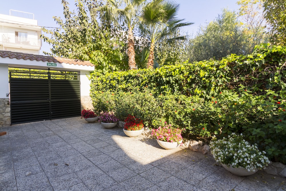 sunway amapola apartamentos