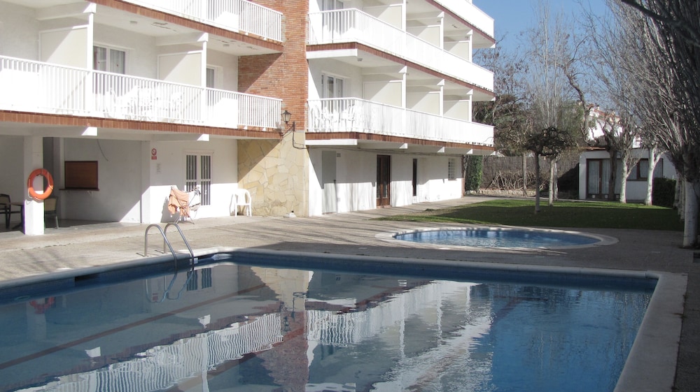 sunway amapola apartamentos