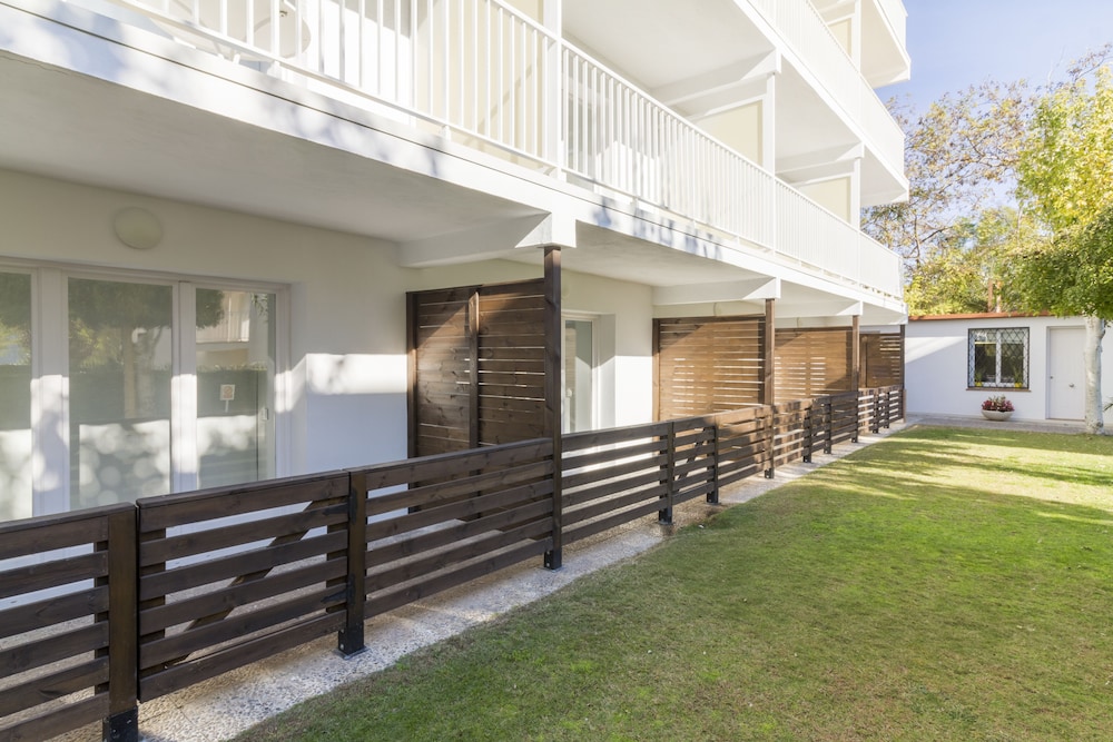 sunway amapola apartamentos