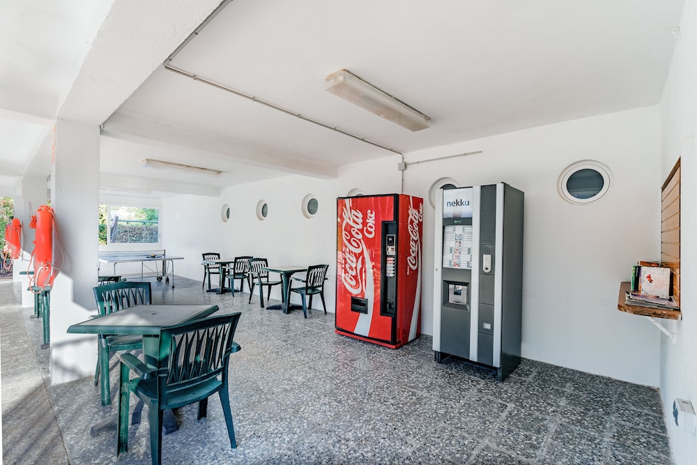 sunway amapola apartamentos