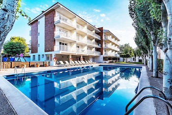 sunway amapola apartamentos