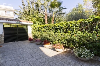 sunway amapola apartamentos