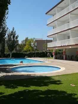 sunway amapola apartamentos